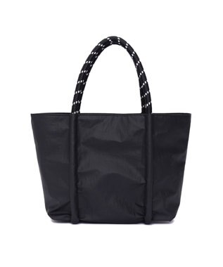 PELLE BORSA ミドルトート Wrinkle リンクル 6524 ブラック