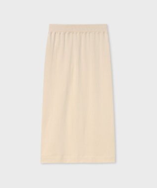 Paul Smith Happy スウェット スカート エクリュ
