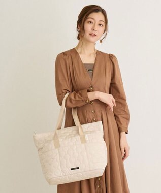 ROOTOTE 1133【キャリーケース装着可能】LT.フディールー.エンチャント-A 01：ゴールド