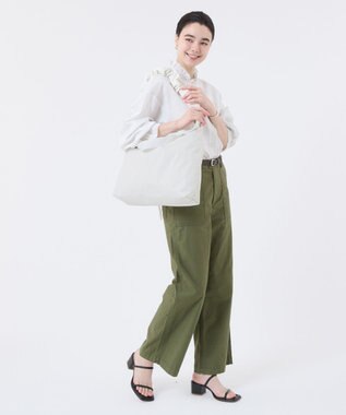 LeSportsac GH DAILY TOTE/メレンゲ2 メレンゲ2