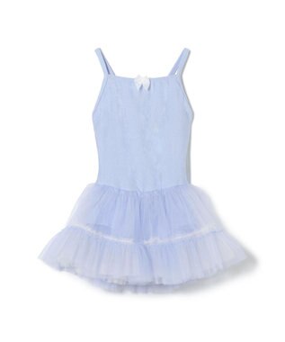 Chacott スカート付レオタード