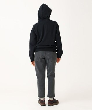 Columbia Columbia/ アレキサンダーアイルスウェットフーディー /コロンビア Black