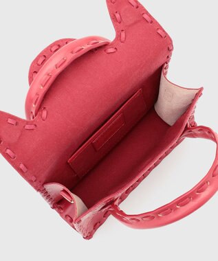 GRACE CONTINENTAL MiniVTMaestra-ga ピンク