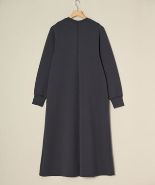 ONWARD Reuse Park 【UNFILO】ワンピース秋冬 グレー