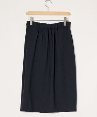 ONWARD Reuse Park 【23区】スカート春夏 ネイビー