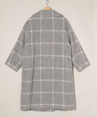 ONWARD Reuse Park 【23区】コート秋冬 グレー