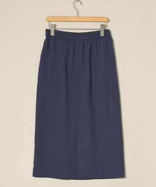 ONWARD Reuse Park 【ICB】スカート春夏 ブルー