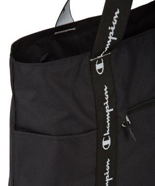 ACE BAGS & LUGGAGE Champion エスター トートバッグ 26L 63885 チャンピオン ブラック
