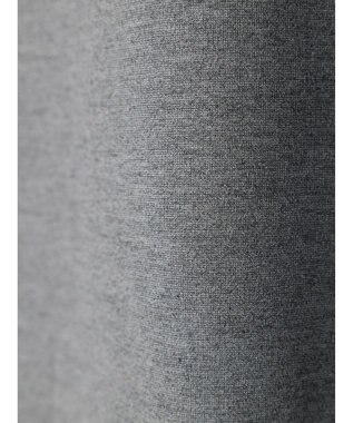 Green Parks ａ．カットポンチワンピース Gray