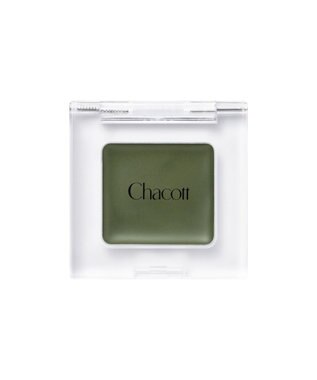 Chacott Cosmetics マルチカラーバリエーションBA08[BALM] グリーン系