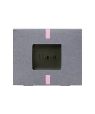 Chacott Cosmetics マルチカラーバリエーションBA08[BALM] グリーン系
