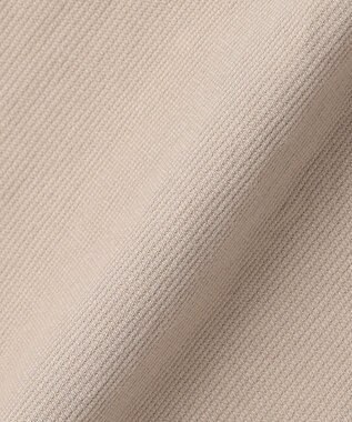 J.PRESS MEN ピケストレッチ スローンデニムス ベージュ系