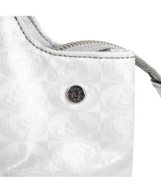 PELLE BORSA 大トート Alive アライブ 4420 ホワイト