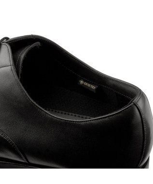 ASICS WALKING GEL-BIZ オーセンティック GORE-TEX防水 3E ブラック