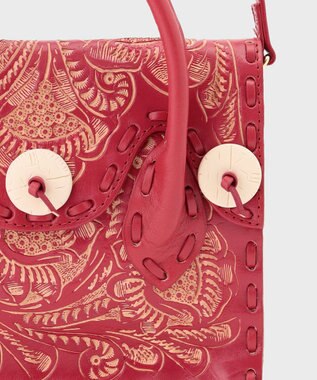 GRACE CONTINENTAL MiniVTMaestra-ga ピンク