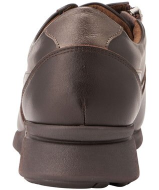 ASICS WALKING ペダラ レディース スニーカー ブラウン系