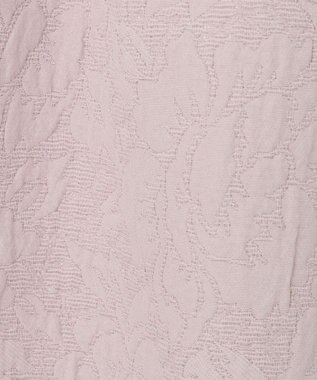 組曲 KIDS 【110-130cm】ジャガード セットアップ ピンク系