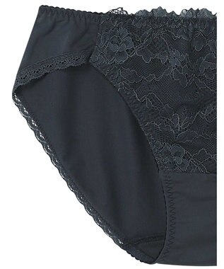 une nana cool 【WEB限定】ブラ＆ショーツセット GR