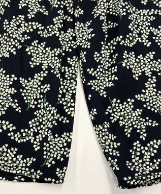 ONWARD Reuse Park 【any FAM】パンツ春夏 ネイビー