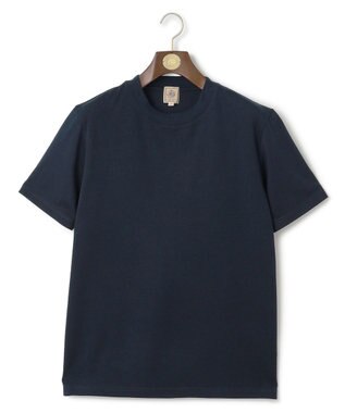 J.PRESS MEN 【WEB・一部店舗限定】ヴァーティカルケーブルTシャツ