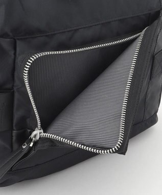 Y'SACCS 【Y'SACCS Gene Line】ヴァール ショルダーバッグ ブラック