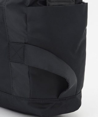 Y'SACCS 【Y'SACCS Gene Line】ヴァール ショルダーバッグ ブラック