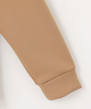 PW CIRCULUS 【ストレッチ / 快適 / 一枚でサマになる】【MEN】NEW ロゴモック T ベージュ系