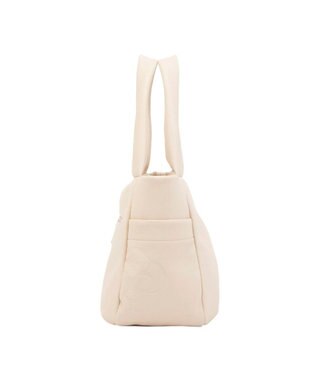 CLATHAS シトロン ハンドバッグ アイボリー