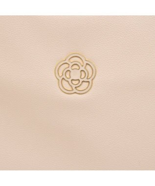 CLATHAS シトロン ハンドバッグ アイボリー