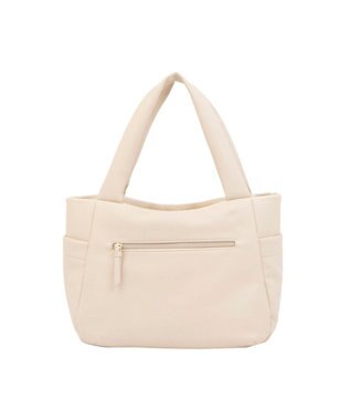 CLATHAS シトロン ハンドバッグ アイボリー