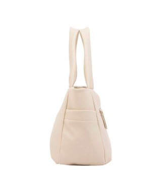 CLATHAS シトロン ハンドバッグ アイボリー