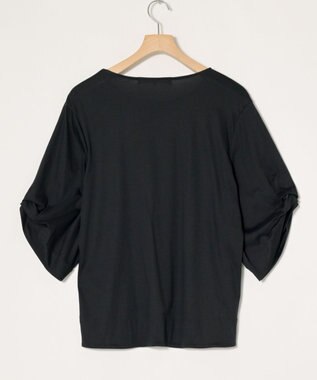 ONWARD Reuse Park 【自由区】カットソー秋冬 ブラック