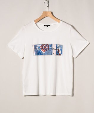 ONWARD Reuse Park 【23区】カットソー春夏 ブルー