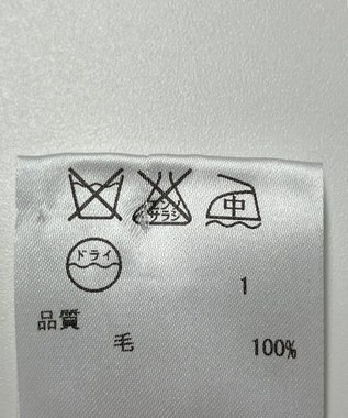 ONWARD Reuse Park 【23区】ニット秋冬 グリーン