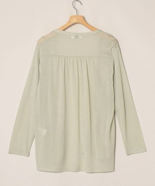 ONWARD Reuse Park 【J.PRESS】カットソー春夏 グリーン