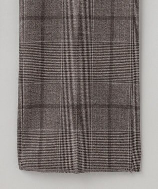 GOTAIRIKU 【TALLIA DI DELFINO】17MICRON スリーピーススーツ ダークブラウン系4