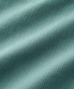 MIKI HOUSE HOT BISCUITS 【80-120cm】【NEW Color Series】コーデュロイ素材 パンツ アイスグリーン