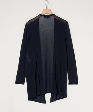 ONWARD Reuse Park 【ICB】カットソー秋冬 ネイビー