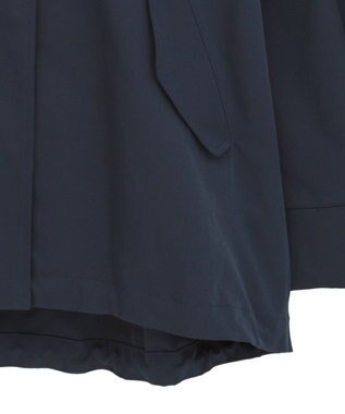 earth music&ecology マウンテンパーカー Navy