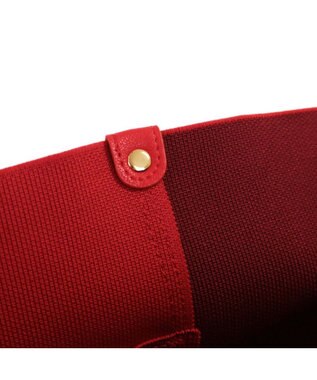 ROOTOTE 8381【サンリオ】IP.ミディアム.ルフル.ハローキティ-A 03：レッド