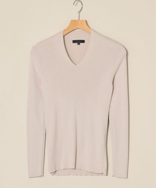 ONWARD Reuse Park 【ICB】ニット春夏 イエロー