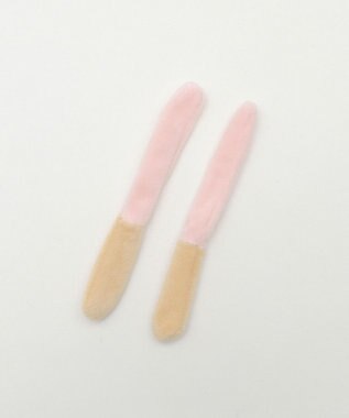 WEGO 【痛バ＆推し活グッズ】ぬいアニマルクレープ着ぐるみ10cm 柄1