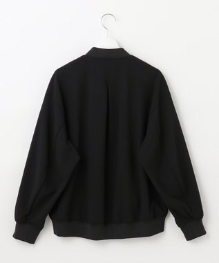 UNFILO 【レビュー平均4.7★】BEAUTY MOVE ヘビロテ ブルゾン ブラック