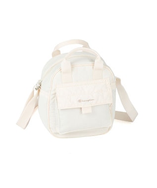 ACE BAGS & LUGGAGE Champion パース ショルダーバッグ  63891 チャンピオン アイボリー