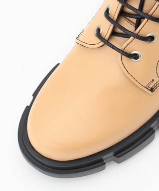 ONWARD CROSSET SELECT 【PELLICO SUNNY】コンバッドブーツ BEIGE