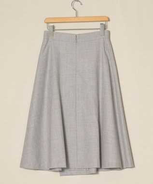 ONWARD Reuse Park 【23区】スカート秋冬 グレー