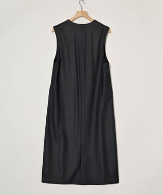 ONWARD Reuse Park 【ICB】ワンピース秋冬 ブラック