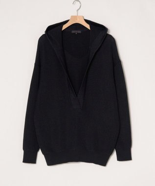 ONWARD Reuse Park 【ICB】ニット春夏 ブラック