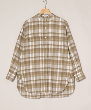 ONWARD Reuse Park 【23区】ブラウス秋冬 ベージュ