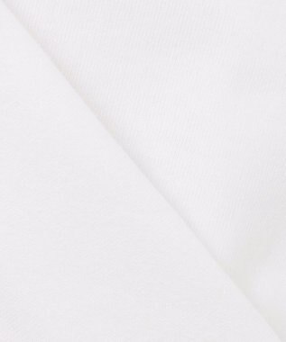 NAVE プリントTシャツ ホワイト系